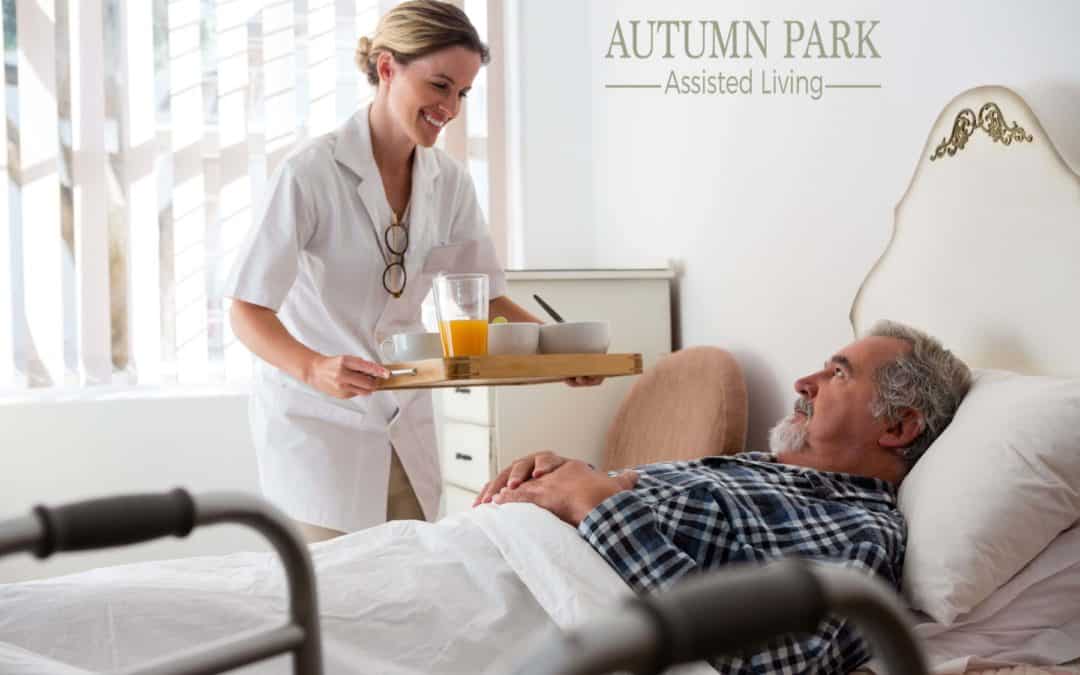 Assisted Living Facilities Common Services