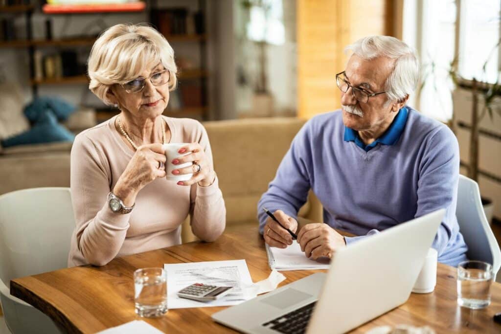 Evaluating the Cost of Assisted Living