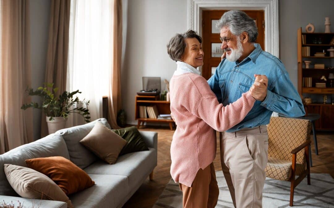 Exploring the Best Senior Living Homes for Comfort and Care