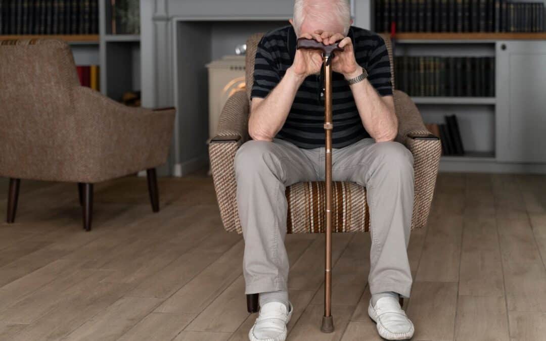 Coping with Mild Cognitive Impairment in Seniors