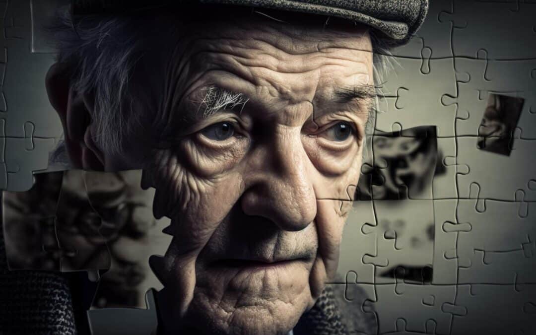 alzheimer's and dementia in seniors