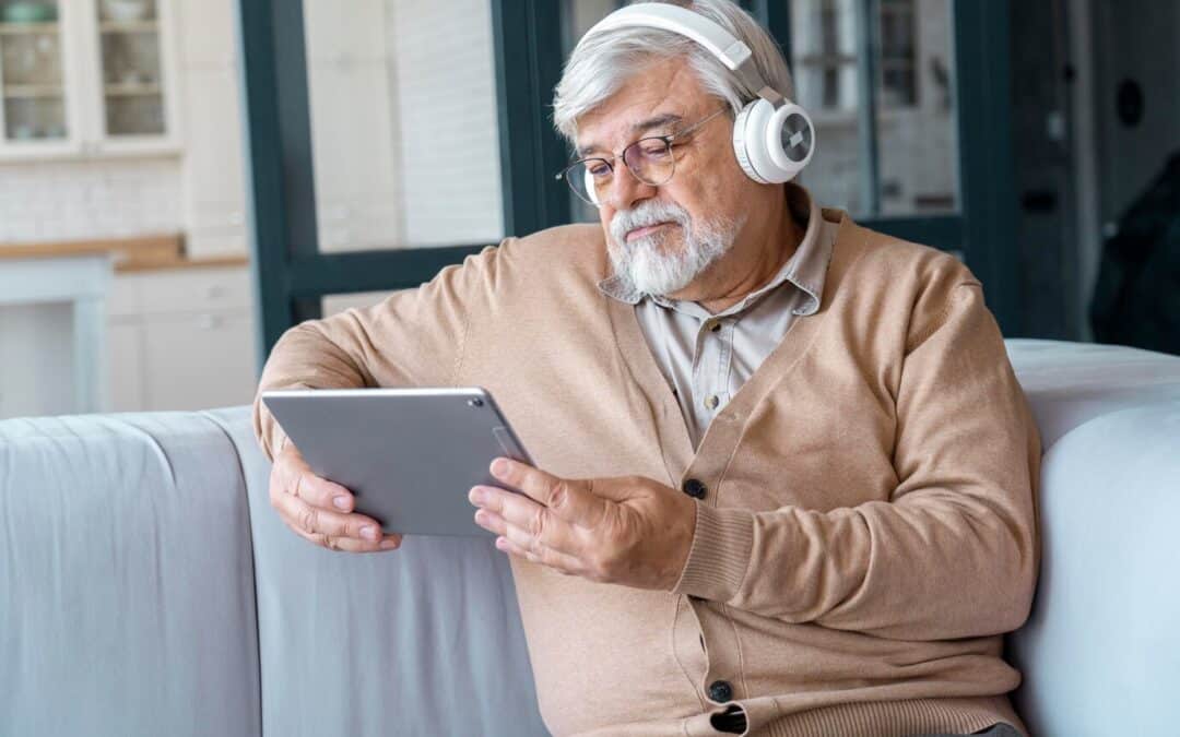 Top 10 Must-Have Gadgets For Seniors To Make Life Easier